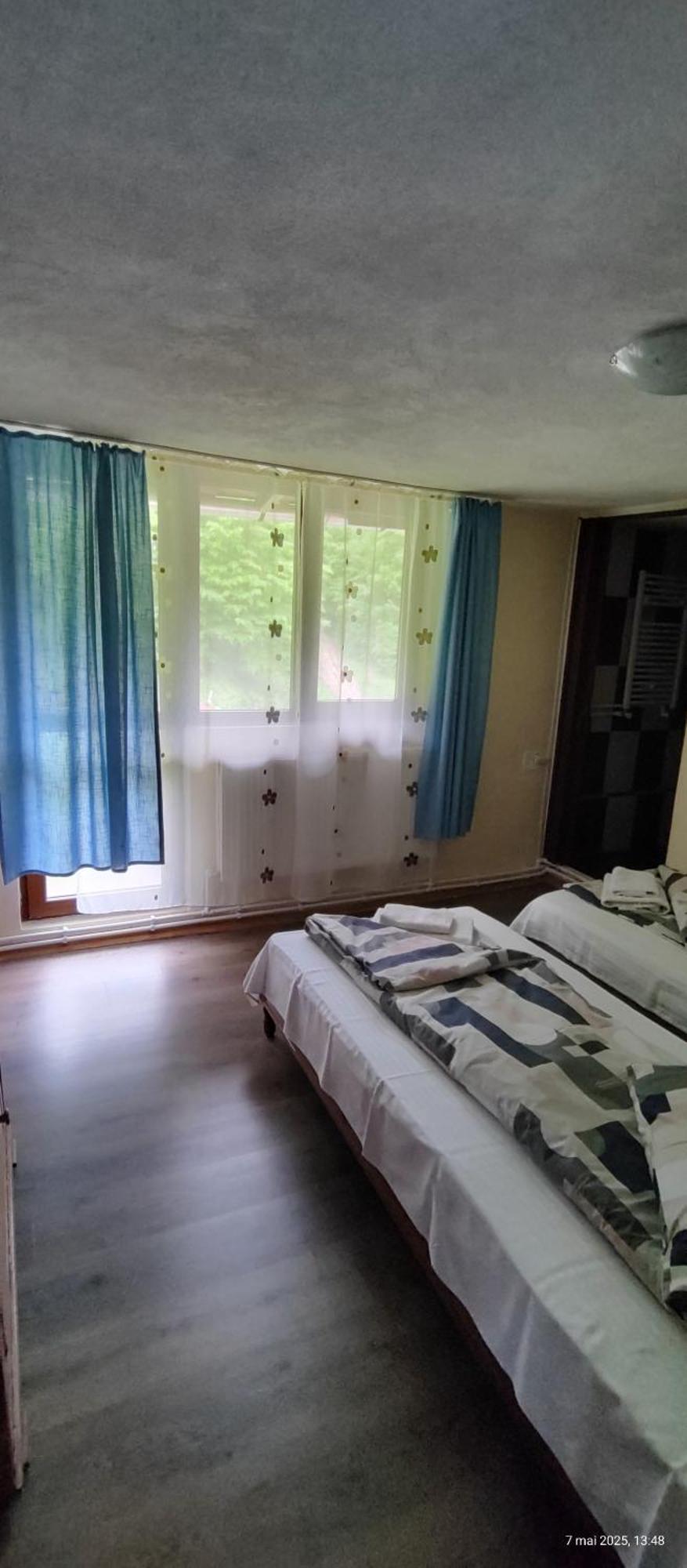 Cabana Cerbu Bozovici Εξωτερικό φωτογραφία